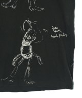 Ground Y（グラウンド　ワイ）Tシャツ・カットソー 黒 サイズ:3(M位) メンズ/2200676832013