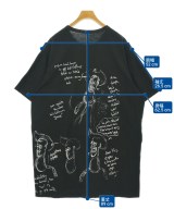 Ground Y（グラウンド　ワイ）Tシャツ・カットソー 黒 サイズ:3(M位) メンズ/2200676832013