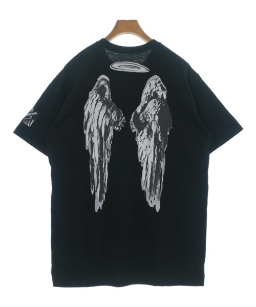 Ground Y（グラウンド　ワイ）Tシャツ・カットソー 黒 サイズ:3(M位) メンズ/2200676930030