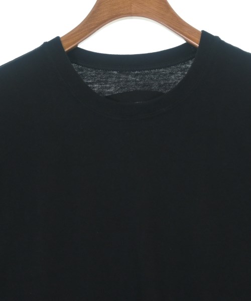 Ground Y（グラウンド　ワイ）Tシャツ・カットソー 黒 サイズ:3(M位) メンズ/2200676930030