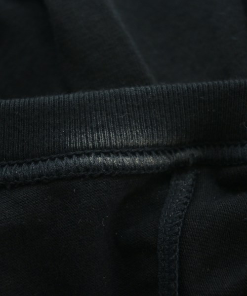 Ground Y（グラウンド　ワイ）Tシャツ・カットソー 黒 サイズ:3(M位) メンズ/2200676930030