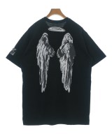 Ground Y（グラウンド　ワイ）Tシャツ・カットソー 黒 サイズ:3(M位) メンズ/2200676930030