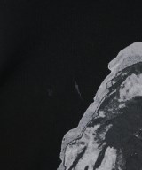 Ground Y（グラウンド　ワイ）Tシャツ・カットソー 黒 サイズ:3(M位) メンズ/2200676930030