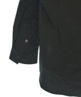 Ground Y（グラウンド　ワイ）カジュアルシャツ 黒 サイズ:3(M位) メンズ/2200677017303