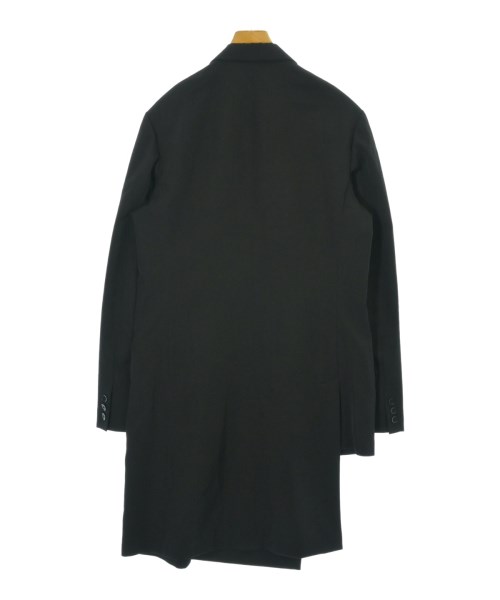 Ground Y（グラウンド　ワイ）カジュアルジャケット 黒 サイズ:3(M位) メンズ/2200677017556