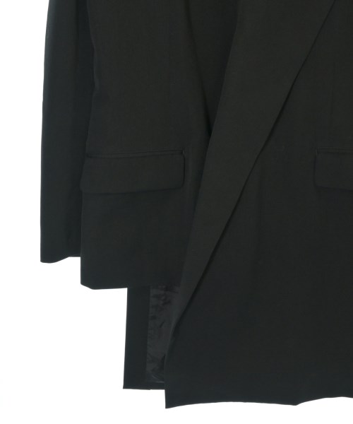 Ground Y（グラウンド　ワイ）カジュアルジャケット 黒 サイズ:3(M位) メンズ/2200677017556