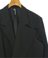 Ground Y（グラウンド　ワイ）カジュアルジャケット 黒 サイズ:3(M位) メンズ/2200677017556