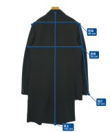 Ground Y（グラウンド　ワイ）カジュアルジャケット 黒 サイズ:3(M位) メンズ/2200677017556