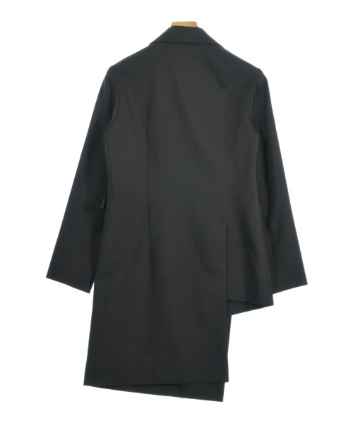 Ground Y（グラウンド　ワイ）カジュアルジャケット 黒 サイズ:1(XS位) メンズ/2200678089019