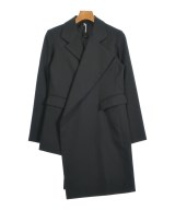 Ground Y（グラウンド　ワイ）カジュアルジャケット 黒 サイズ:1(XS位) メンズ/2200678089019