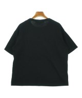 Ground Y（グラウンド　ワイ）Tシャツ・カットソー 黒 サイズ:1(XS位) レディース/2200678371039
