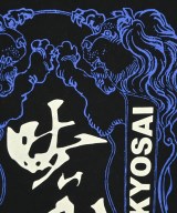 Ground Y（グラウンド　ワイ）Tシャツ・カットソー 黒 サイズ:1(XS位) レディース/2200678371039