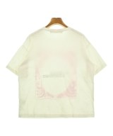 Ground Y（グラウンド　ワイ）Tシャツ・カットソー 白 サイズ:1(XS位) レディース/2200678371046