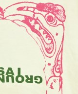 Ground Y（グラウンド　ワイ）Tシャツ・カットソー 白 サイズ:1(XS位) レディース/2200678371046