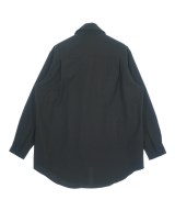 Ground Y（グラウンド　ワイ）カジュアルシャツ 黒 サイズ:3(M位) メンズ/2200678636015
