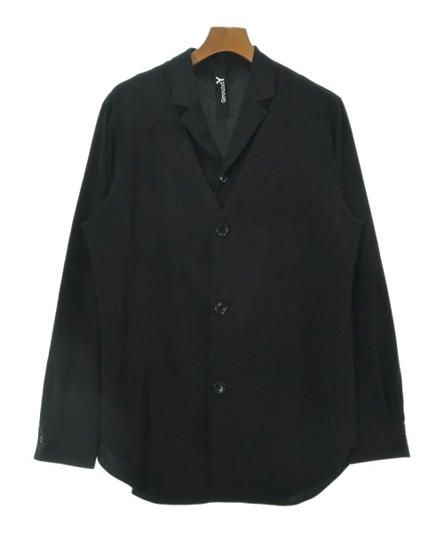 グラウンド　ワイ(Ground Y)のGround Y テーラードジャケット