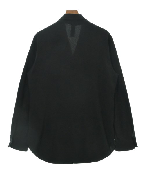 Ground Y（グラウンド　ワイ）テーラードジャケット 黒 サイズ:3(M位) メンズ/2200678636039