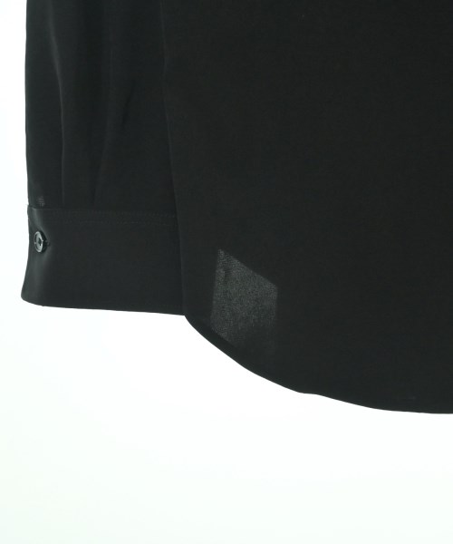 Ground Y（グラウンド　ワイ）テーラードジャケット 黒 サイズ:3(M位) メンズ/2200678636039