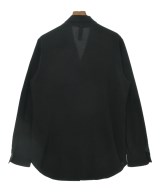 Ground Y（グラウンド　ワイ）テーラードジャケット 黒 サイズ:3(M位) メンズ/2200678636039