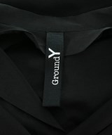 Ground Y（グラウンド　ワイ）テーラードジャケット 黒 サイズ:3(M位) メンズ/2200678636039