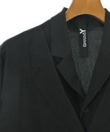 Ground Y（グラウンド　ワイ）テーラードジャケット 黒 サイズ:3(M位) メンズ/2200678636039