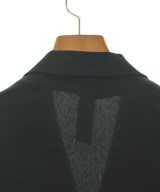 Ground Y（グラウンド　ワイ）テーラードジャケット 黒 サイズ:3(M位) メンズ/2200678636039