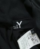 Ground Y（グラウンド　ワイ）その他 黒 サイズ:3(M位) メンズ/2200678648223