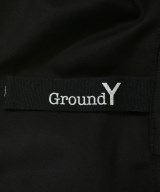 Ground Y（グラウンド　ワイ）その他 黒 サイズ:3(M位) メンズ/2200678750049