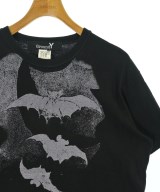 Ground Y（グラウンド　ワイ）Tシャツ・カットソー 黒 サイズ:3(M位) メンズ/2200679307020