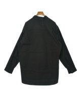 Ground Y（グラウンド　ワイ）カジュアルシャツ 黒 サイズ:3(M位) メンズ/2200679587200