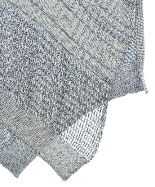 Ground Y（グラウンド　ワイ）ベスト 白 サイズ:3(M位) メンズ/2200672861369