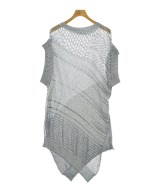 Ground Y（グラウンド　ワイ）ベスト 白 サイズ:3(M位) メンズ/2200672861369