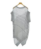 Ground Y（グラウンド　ワイ）ベスト 白 サイズ:3(M位) メンズ/2200672861369