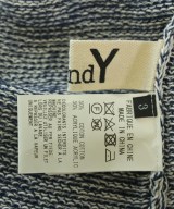 Ground Y（グラウンド　ワイ）ベスト 白 サイズ:3(M位) メンズ/2200672861369