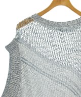 Ground Y（グラウンド　ワイ）ベスト 白 サイズ:3(M位) メンズ/2200672861369