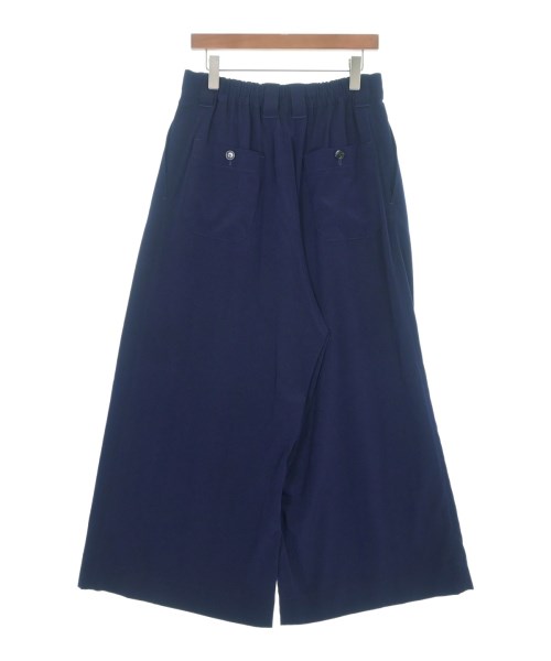 Ground Y（グラウンド　ワイ）その他 紺 サイズ:3(M位) メンズ/2200680143099