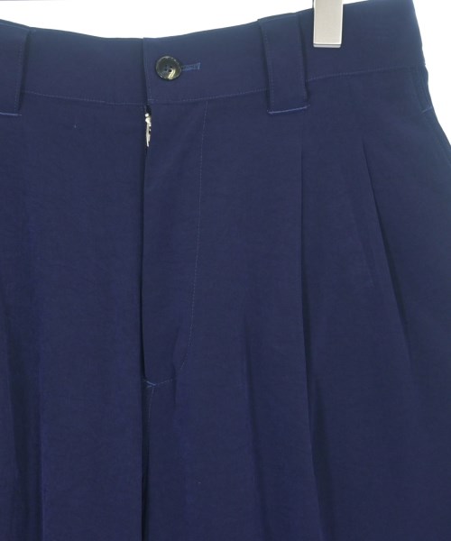 Ground Y（グラウンド　ワイ）その他 紺 サイズ:3(M位) メンズ/2200680143099