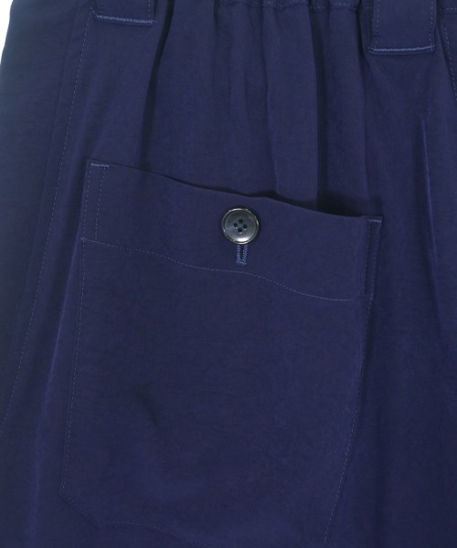 Ground Y（グラウンド　ワイ）その他 紺 サイズ:3(M位) メンズ/2200680143099