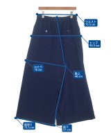 Ground Y（グラウンド　ワイ）その他 紺 サイズ:3(M位) メンズ/2200680143099