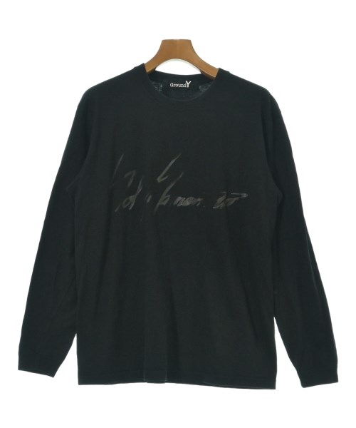 グラウンド　ワイ(Ground Y)のGround Y Tシャツ・カットソー