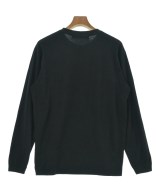Ground Y（グラウンド　ワイ）Tシャツ・カットソー 黒 サイズ:3(M位) メンズ/2200680659026