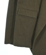 Ground Y（グラウンド　ワイ）チェスターコート 緑 サイズ:3(M位) レディース/2200680705020