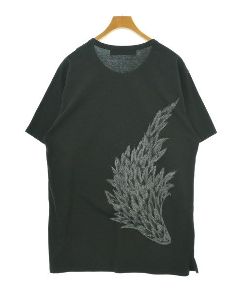 Ground Y（グラウンド　ワイ）Tシャツ・カットソー 黒 サイズ:3(M位) メンズ/2200681528109