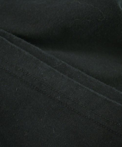 Ground Y（グラウンド　ワイ）Tシャツ・カットソー 黒 サイズ:3(M位) メンズ/2200681528109