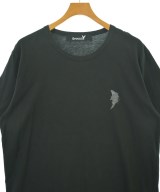 Ground Y（グラウンド　ワイ）Tシャツ・カットソー 黒 サイズ:3(M位) メンズ/2200681528109