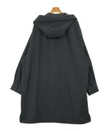 Ground Y（グラウンド　ワイ）モッズコート 黒 サイズ:3(M位) メンズ/2200693893011