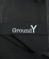 Ground Y（グラウンド　ワイ）モッズコート 黒 サイズ:3(M位) メンズ/2200693893011