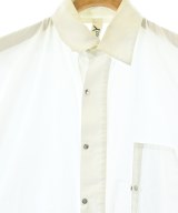 Ground Y（グラウンド　ワイ）カジュアルシャツ 白 サイズ:-(M位) メンズ/2200694045037