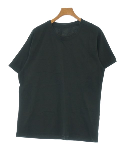 Ground Y(グラウンド　ワイ)Tシャツ・カットソー 黒 サイズ:3(M位)/2200694438136