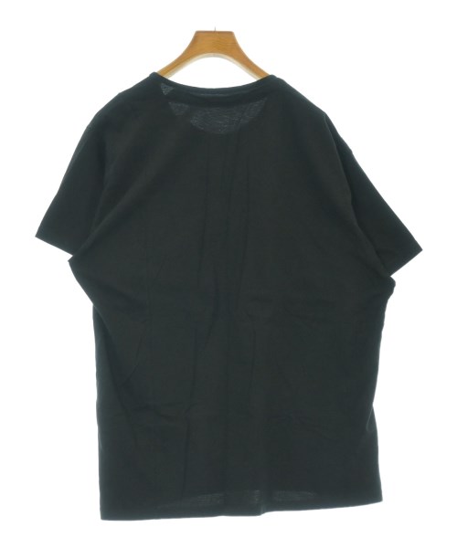 Ground Y（グラウンド　ワイ）Tシャツ・カットソー 黒 サイズ:3(M位) メンズ/2200694438136